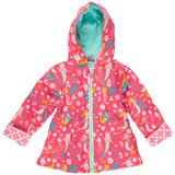 Stephen Joseph jakna za kišu MERMAID DR 8601-28 Ž roza 80 | shoptok.hr