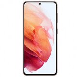 Samsung mobilni telefon galaxy S21 5G duos 256GB 8GB ram pink outlet
