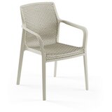 Hanah home Briza set od 4 stolice, bež Cene