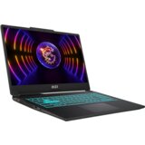 MSI Laptop Cyborg 15 A13VF-1461 | i7-13620H | 16GB RAM | 512GB SSD | GeForce RTX 4060 / i7 / RAM 16 GB / SSD Pogon / 15,6″ FHD | shoptok.hr
