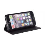  Magnetna preklopna torbica samsung galaxy xcover 4s G398 / galaxy xcover 4 G390 črn | Shoptok.si