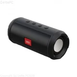 bluetooth speaker F23 black