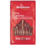 Neoplanta Slanina suva slajs 100g | Eponuda.com