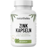Cink - 120 kaps.
