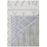 Conceptum Hypnose tepih staza (80x150) 23001A white grey | ePonuda.com