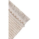 Lorena Canals Bež pamučna staza 80x230 cm Duetto Sage – | shoptok.hr