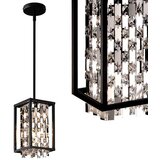 Toolight stropni visilica APP1110-1CP black | shoptok.hr