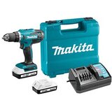  Bušilica aku.18V 2x1,3 Ah DF488DWE MAKITA | Eponuda.ba