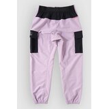 Loose Riders C/S Cargo Pants mauve | Shoptok.si