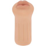 XKIN - realistični umetni vagina masturbator - S (naravna barva) | Shoptok.si