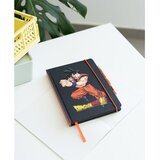 Grupo Erik Editores S. L. Bilježnica A5 Super premium s projektorskom kemijskom, 96 listova | shoptok.hr