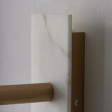  Endon 114200 - Zidna lampa 1xE14/7W/230V bež/zlatna | Eponuda.com