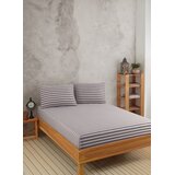Lessentiel Maison set posteljine Water Yollu, 100x220 cm, bijela | Eponuda.ba