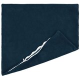  Presvlaka za jastuk 6 kom. HEERLEN Plava 60 x 60 cm - Osnovni Plava 6 | shoptok.hr