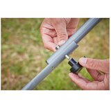 Black & Decker BCMW3318L2 2 akumulatorska kosilnica ,2x18V (36V)/2,5Ah akumulator, 33 cm | Shoptok.si