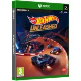 Hot Wheels Unleashed (Xbox Series X)