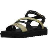Replay Sandali & Odprti čevlji JT420009S Črna | Shoptok.si