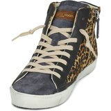 Philippe Model Visoke superge PRSX HIGH WOMAN Večbarvna | Shoptok.si