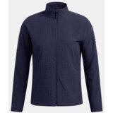 Under Armour UA Drive Pro Strm LT Ins JKT-BLU | Shoptok.si