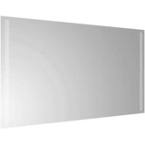  LED kupaonsko ogledalo s ogledalom *Transparent*an 90 x 50 cm | Eponuda.ba