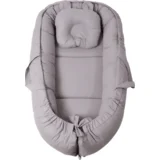 Gnezdo za bebe Comfort – Grey