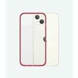 PanzerGlass ClearCase maska za iPhone 13, Strawberry Cijene