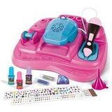 Clementoni crazy chic igračka - set za nokte (6+) | ePonuda.com