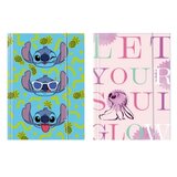 Best Buy Oxford, fascikla sa gumom, Stitch, A4 Cene