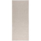 Tepisi za područja Pravokutni FARO Krema 150 x 80 cm Poliester | shoptok.hr