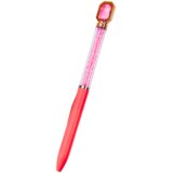  Kuliček s kristalnimi diamanti Modra polnitev 0.7mm Mešanica | Shoptok.si
