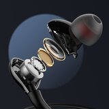  Slušalice 3,5mm REMAX RM-655 bele | Eponuda.com
