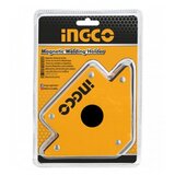INGCO TOOLS Držač magnetni za varenje 4" 155x102x17.4mm AMWH50041 | Eponuda.ba