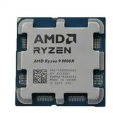 AMD Procesor AM5 Ryzen 9 9900X 5.6GHz - Tray | ePonuda.com