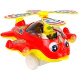  Hodalica Plane Pusher 4 | shoptok.hr