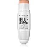 Rimmel London Multi-Tasker Blur Booster tekoči puder in podlaga v paličici odtenek 025 Rose Ivory 7 g Cene