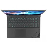 Gigabyte G6X 9MG / 24 (fhd+ 165Hz, i7-13650HX, 24GB, 512GB ssd, rtx 4050 6GB, rgb backlit) cene