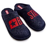 Big Star Classic Men's Slippers | ePonuda.com