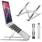 X Wave postolje za laptop To Go - Srebrno | ePonuda.com