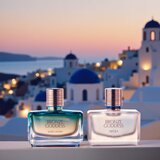 Estée Lauder Bronze Goddess Travel Spray Nuit parfemska voda za žene 10 ml | shoptok.hr
