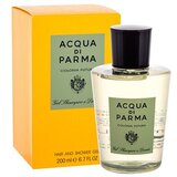 Acqua Di Parma Colonia Futura gel za prhanje 200 ml unisex | Shoptok.si