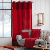 Douceur d intérieur Zaščita za vrata proti prepihu Caresse – | Shoptok.si