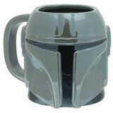 Pyramid International PYRAMID STAR WARS: THE MANDALORIAN SKODELICA Cene