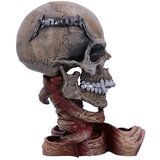 Nemesis Now METALLICA PUSHEAD SKULL 23.5CM Cene