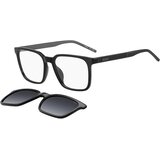 Hugo HG1421/G/C QFU/WJ Polarized ONE SIZE (55) Črna/Siva Cene