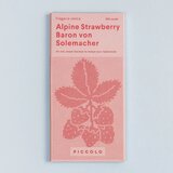  Gozdna jagoda “Baron von Solemacher” - 1 pkt. | Shoptok.si