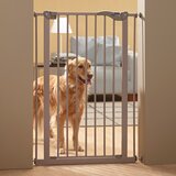 Savic Dog Barrier - Višina 107 cm, širina 75 do 84 cm cene