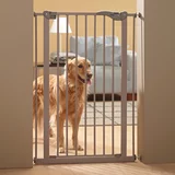 Savic Dog Barrier - Višina 107 cm, širina 75 do 84 cm