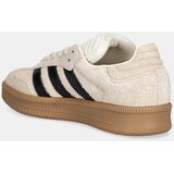 Adidas Sneakers adidas Samba Xlg Wonder White/ Core Black/ Gum4 EUR 36 | Shoptok.si