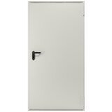 HÖRMANN ognjevarna vrata HSLO30A-1 (875 x 2000 mm, prislon po din: levo/desno, ral 9002) Cene