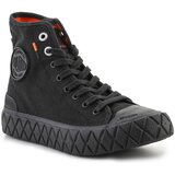 Palladium Visoke superge Palla Ace Cvs Mid 77015-001-M BLACK/BLACK Črna | Shoptok.si